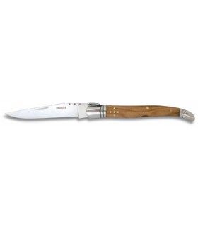 Navaja tipo LAGUIOLE MARTINEZ ALBAINOX 10772