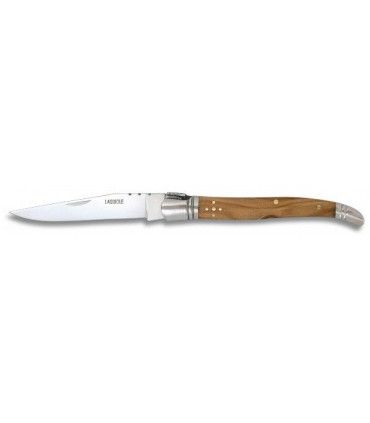 Navaja tipo LAGUIOLE MARTINEZ ALBAINOX 10772