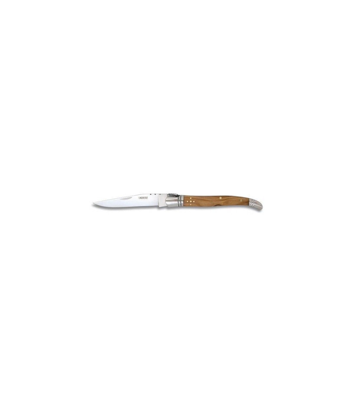 Navaja tipo LAGUIOLE MARTINEZ ALBAINOX 10772