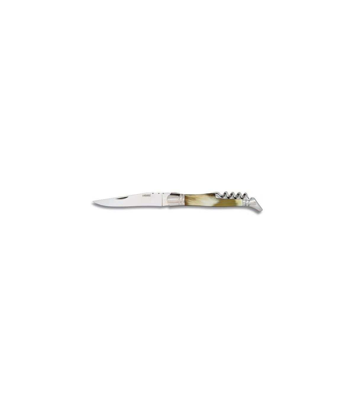 Navaja tipo LAGUIOLE MARTINEZ ALBAINOX 10696