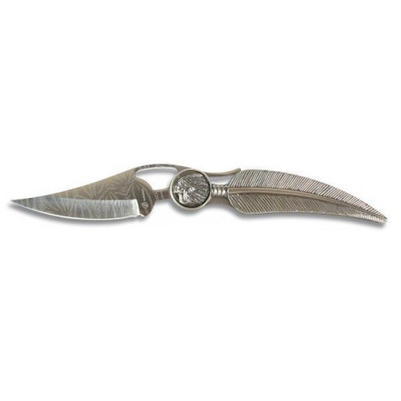 Navaja temática "PLUMA" MARTINEZ ALBAINOX 10581 por 10,90 €