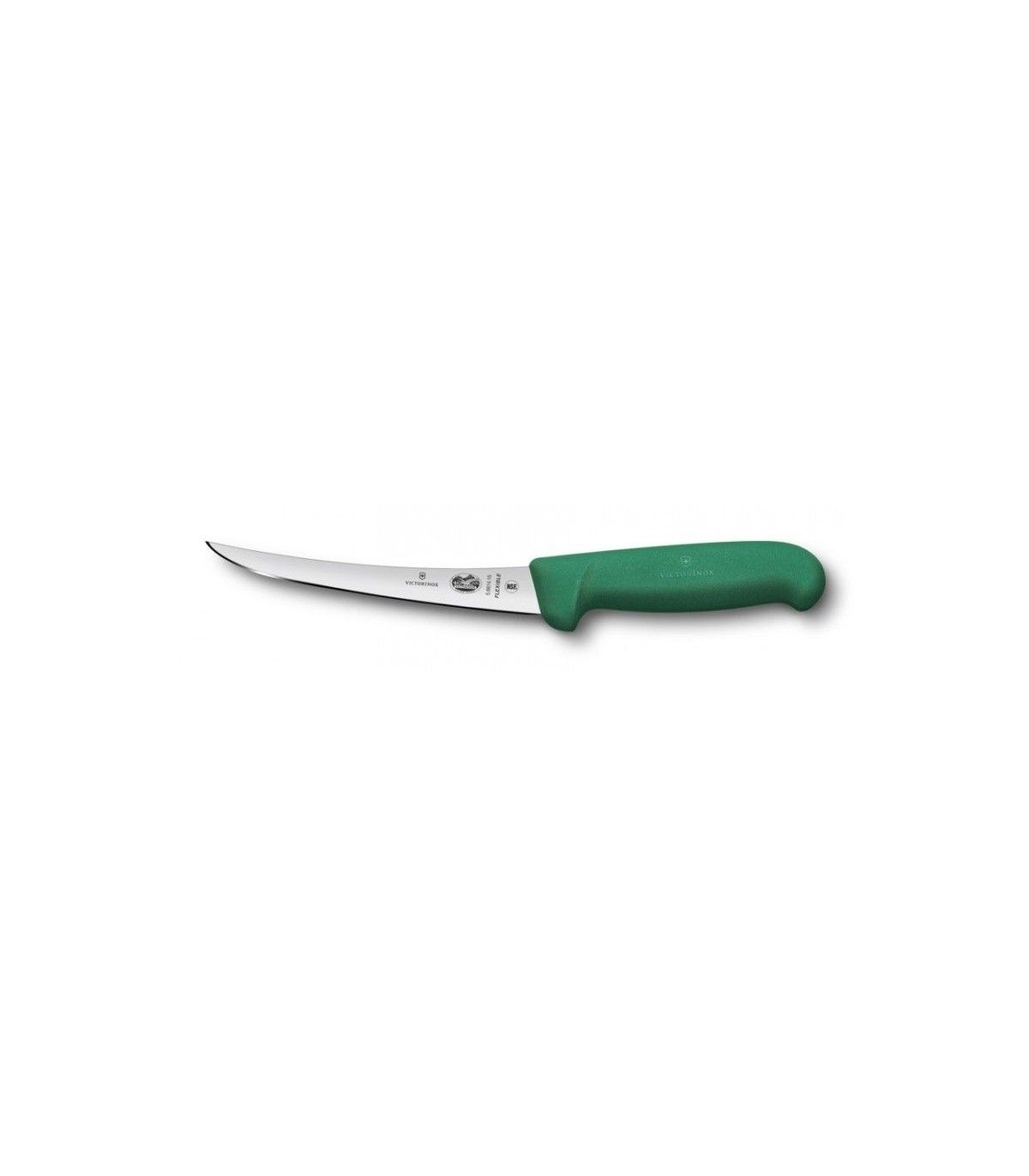 Cuchillo DESHUESADOR FLEXIBLE VICTORINOX 5.6614.15