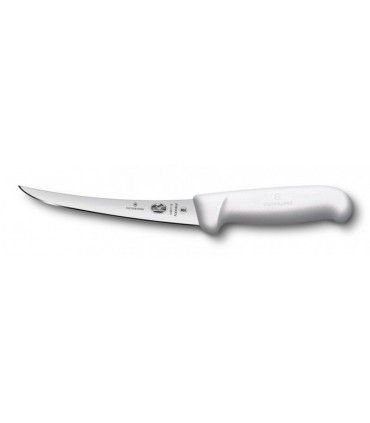 Cuchillo DESHUESADOR FLEXIBLE VICTORINOX 5.6617.15