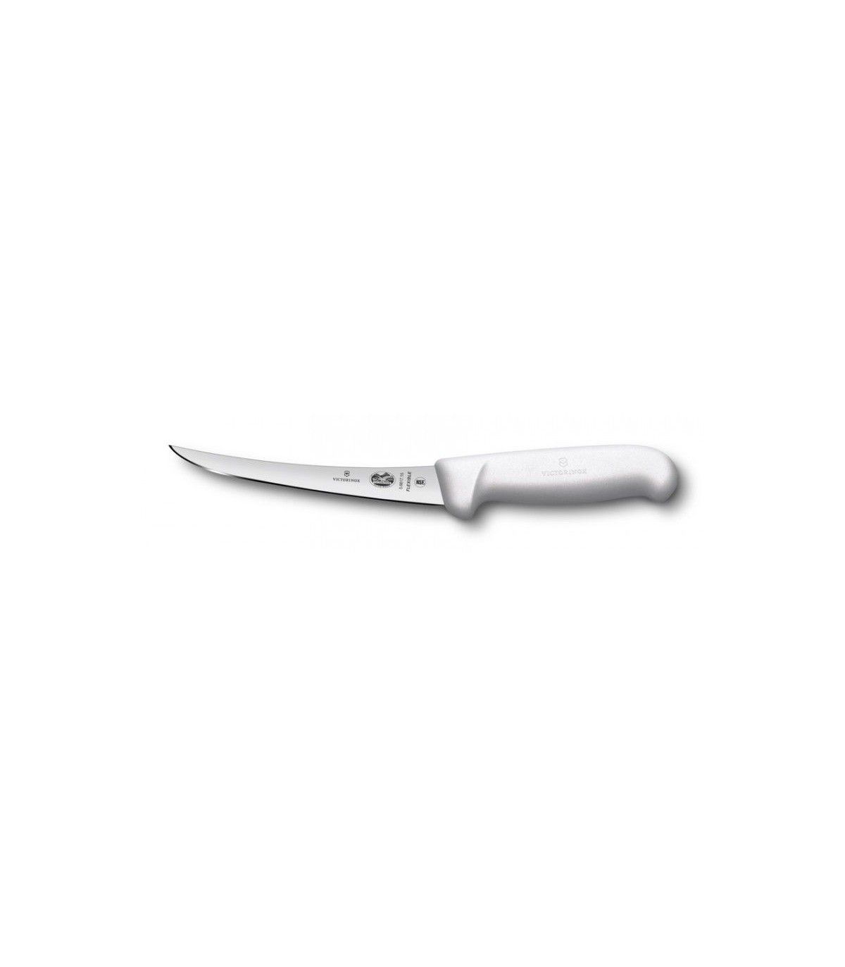 Cuchillo DESHUESADOR FLEXIBLE VICTORINOX 5.6617.15