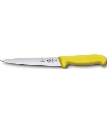 Cuchillo de PESCADO VICTORINOX 5.3708.18