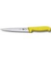 Cuchillo de PESCADO VICTORINOX 5.3708.18