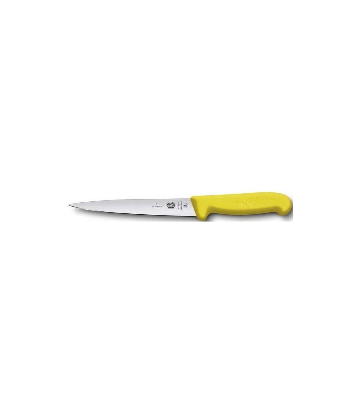 Cuchillo de PESCADO VICTORINOX 5.3708.18
