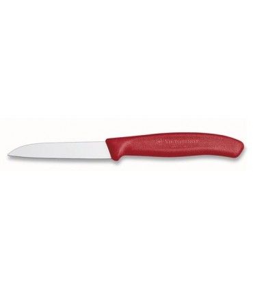 Cuchillo para verdura SWISS CLASSIC VICTORINOX 6.7401