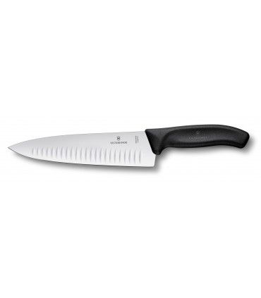 Cuchillo para TRINCHAR SWISS CLASSIC VICTORINOX 6.8083.20B