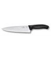 Cuchillo para TRINCHAR SWISS CLASSIC VICTORINOX 6.8083.20B