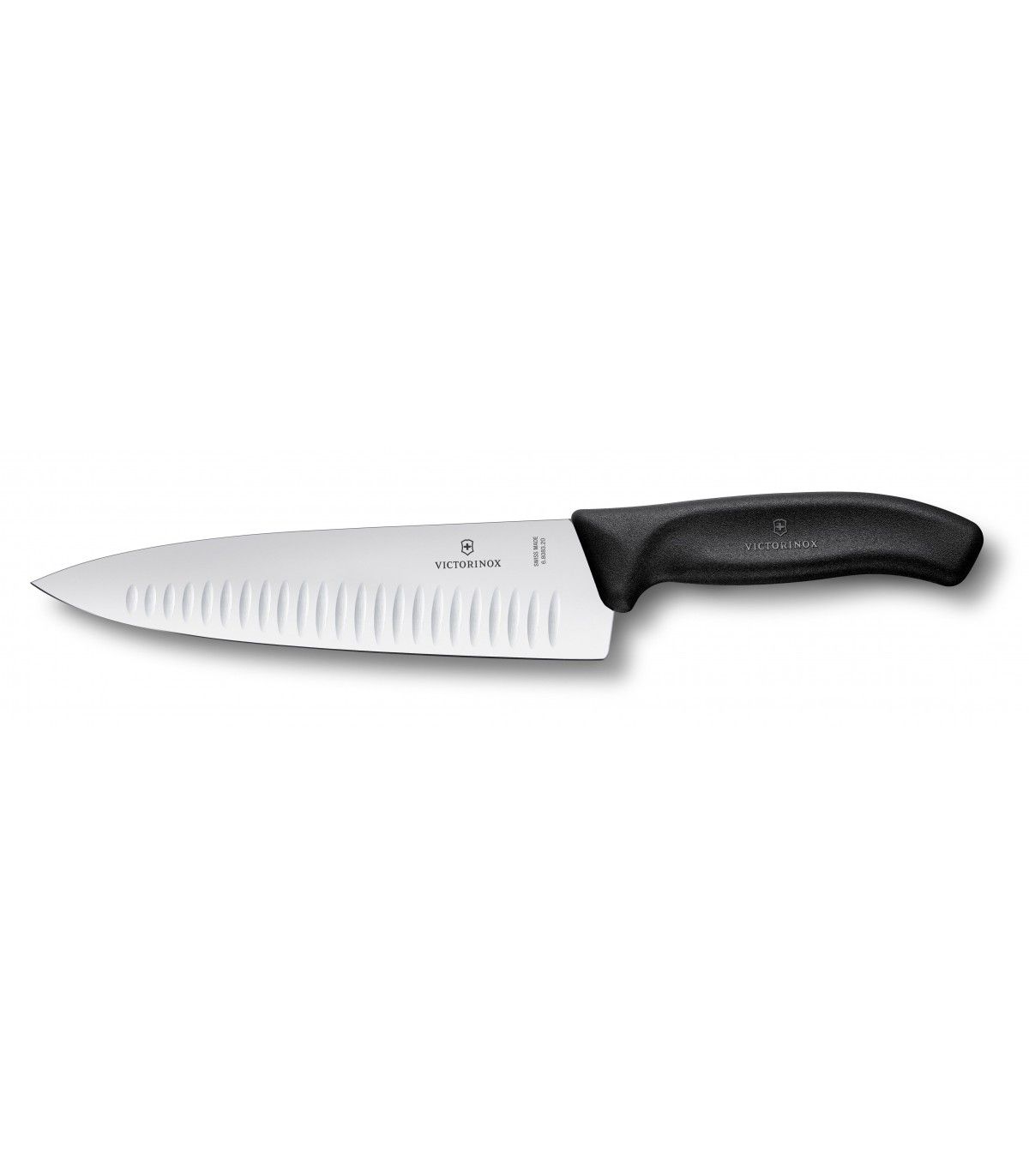 Cuchillo para TRINCHAR SWISS CLASSIC VICTORINOX 6.8083.20B