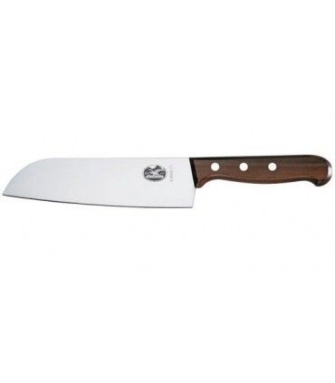Cuchillo SANTOKU VICTORINOX 6.8500.17G