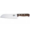 Cuchillo SANTOKU VICTORINOX 6.8500.17G