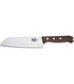 Cuchillo SANTOKU VICTORINOX 6.8520.17G