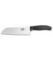 Cuchillo SANTOKU SWISS CLASSIC VICTORINOX 6.8503.17B