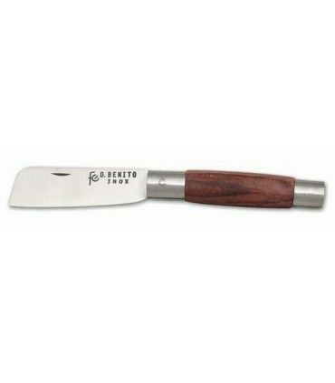 Navaja "TAPONERA INOX" DON BENITO 13217