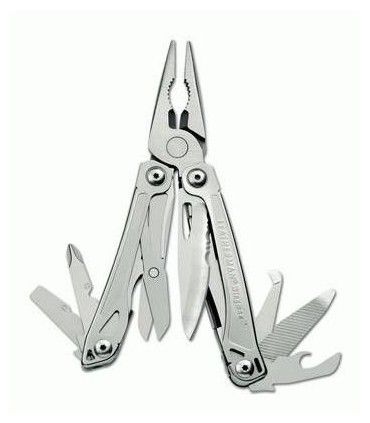 Alicate multifunción "WINGMAN" LEATHERMAN