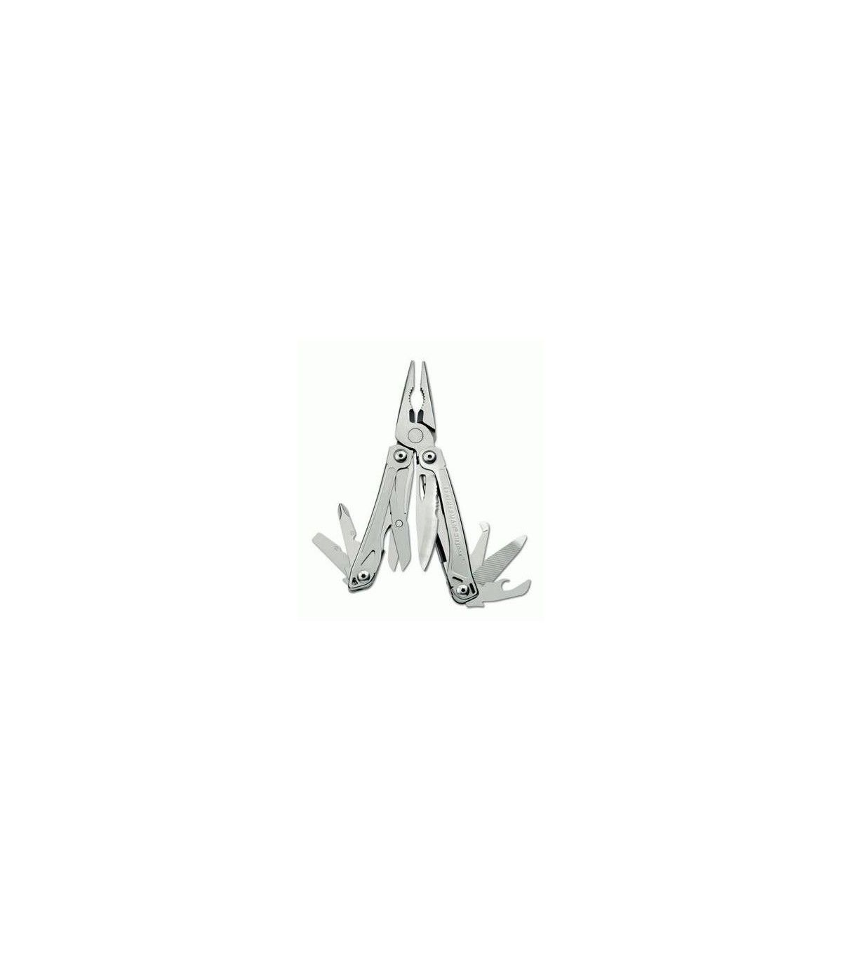 Alicate multifunción "WINGMAN" LEATHERMAN