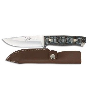 Cuchillo de CAZA STEEL 440 