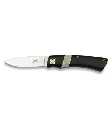 Navaja de BOLSILLO STEEL 440