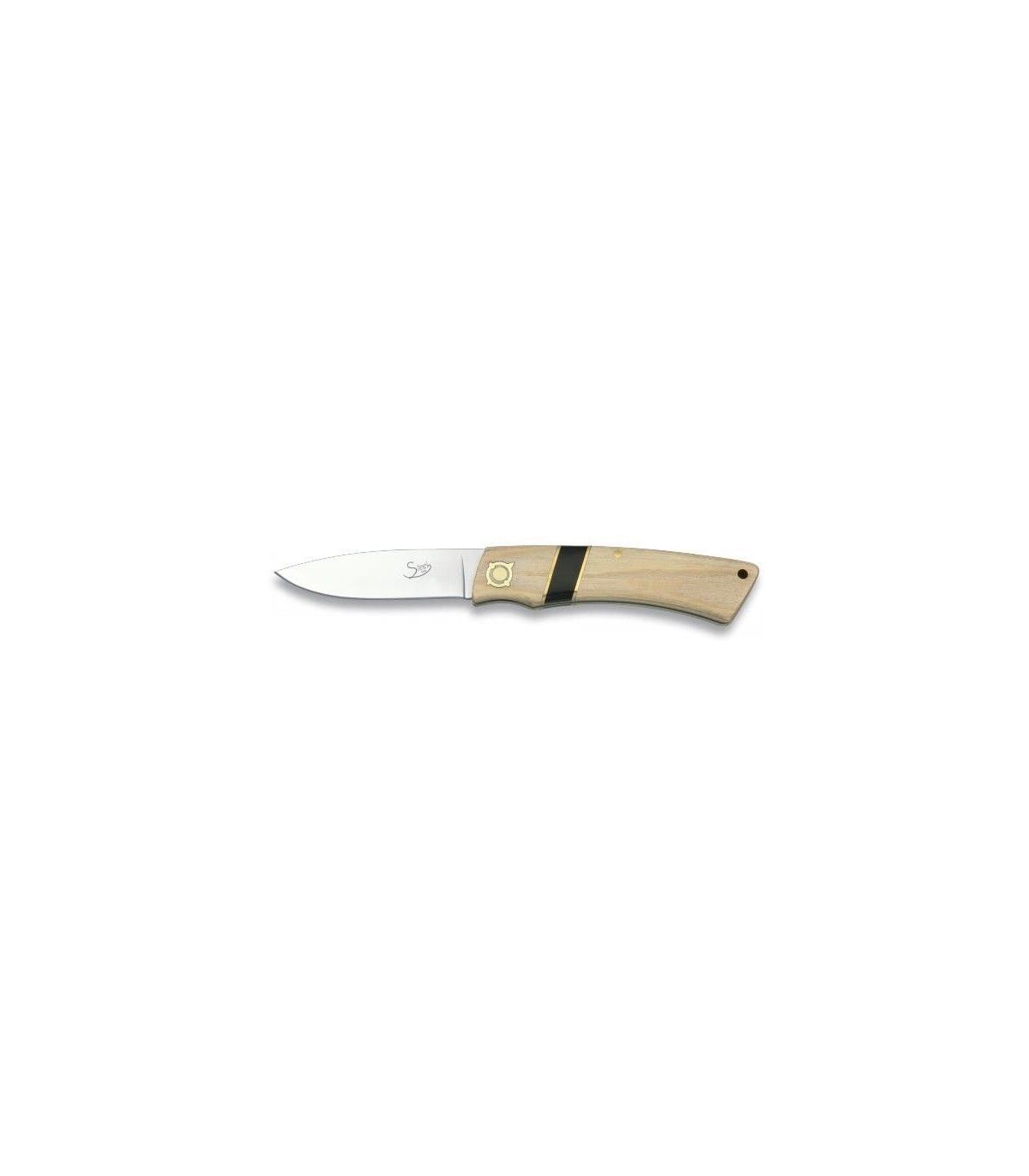 Navaja de BOLSILLO STEEL 440