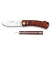 Navaja de BOLSILLO STEEL 440