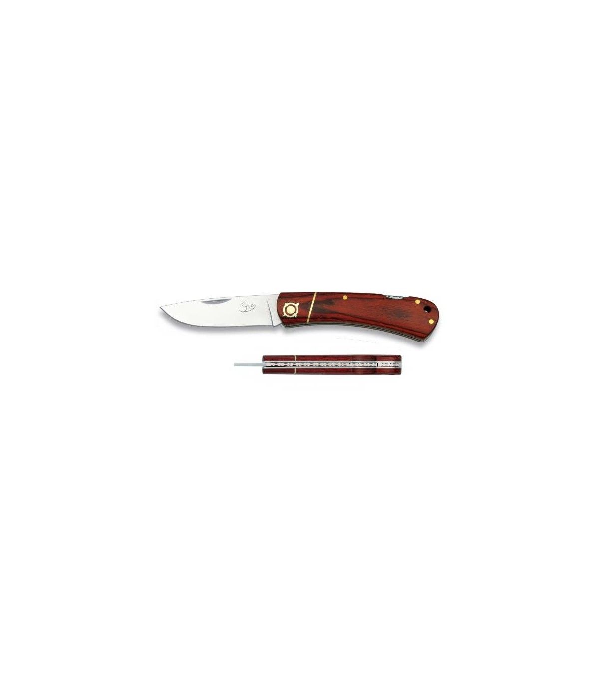 Navaja de BOLSILLO STEEL 440