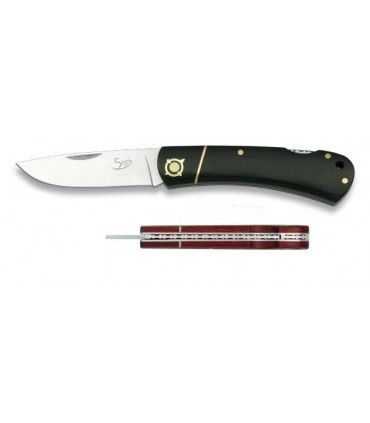 Navaja de BOLSILLO STEEL 440