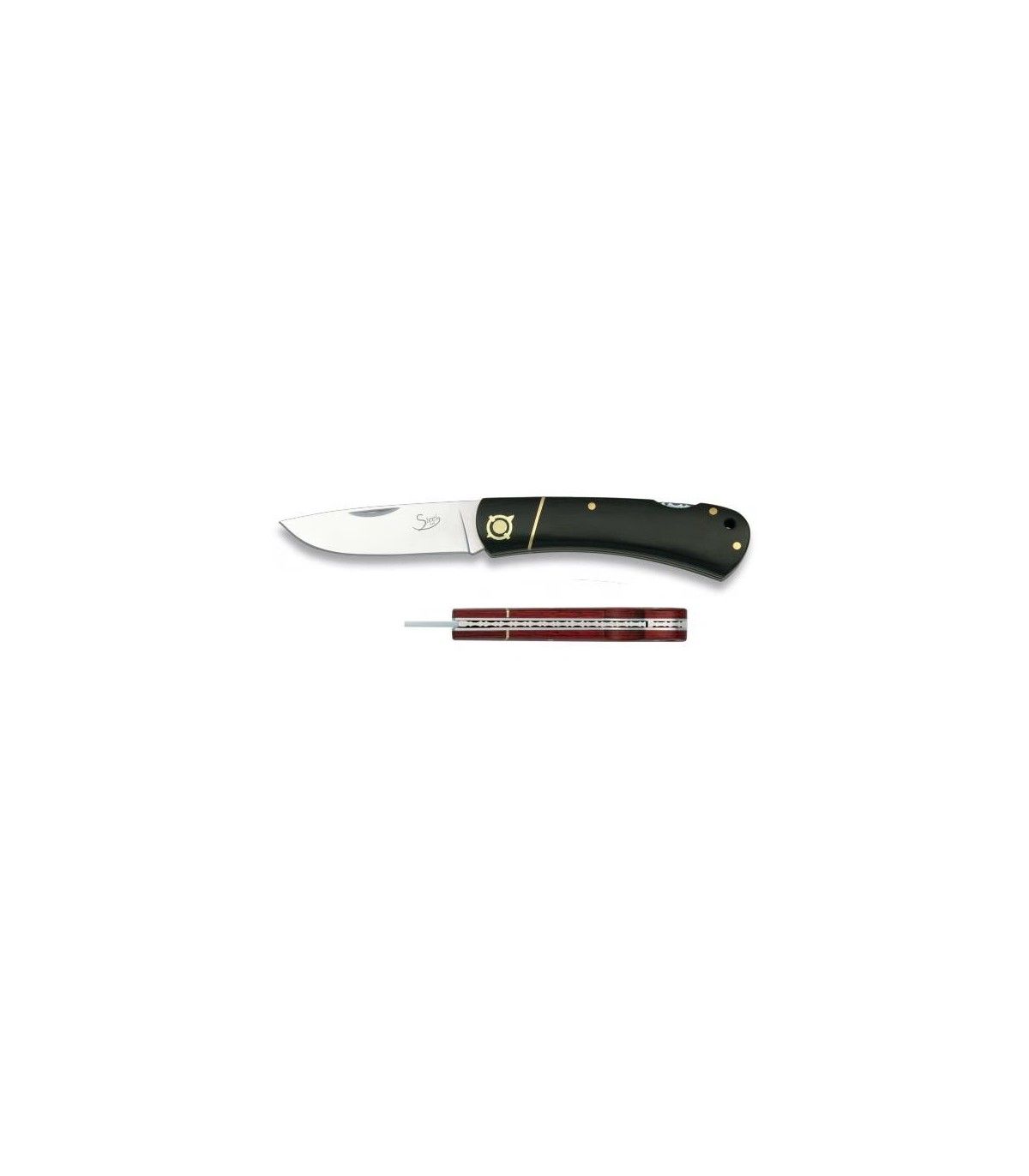 Navaja de BOLSILLO STEEL 440