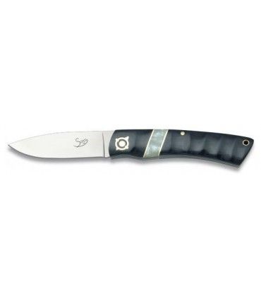 Navaja de BOLSILLO STEEL 440