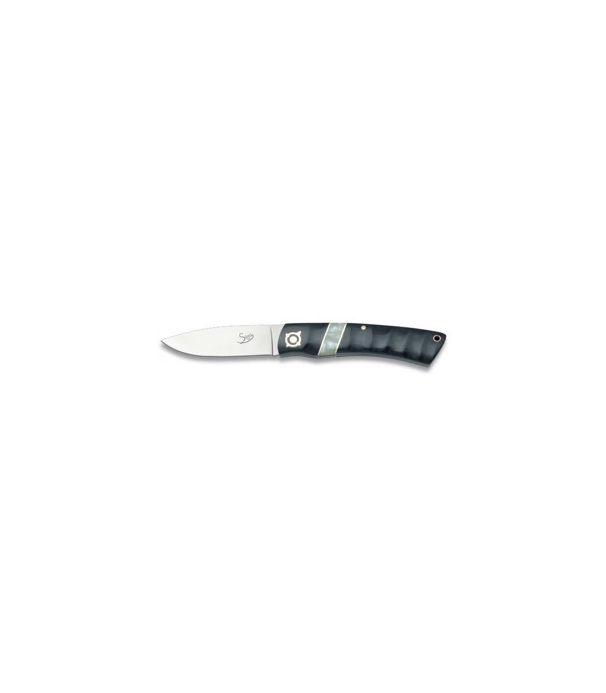 Navaja de BOLSILLO STEEL 440
