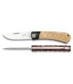 Navaja de BOLSILLO STEEL 440