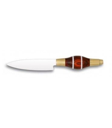 Cuchillo de COCINA "CANARIO" MARTINEZ ALBAINOX