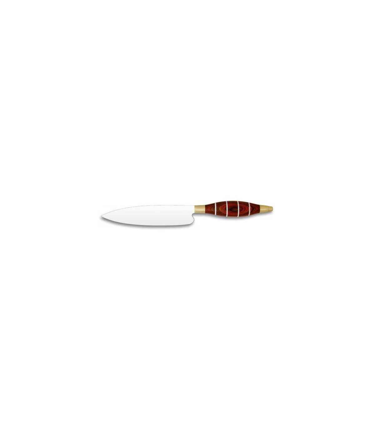 Cuchillo de COCINA "CANARIO" MARTINEZ ALBAINOX 17218