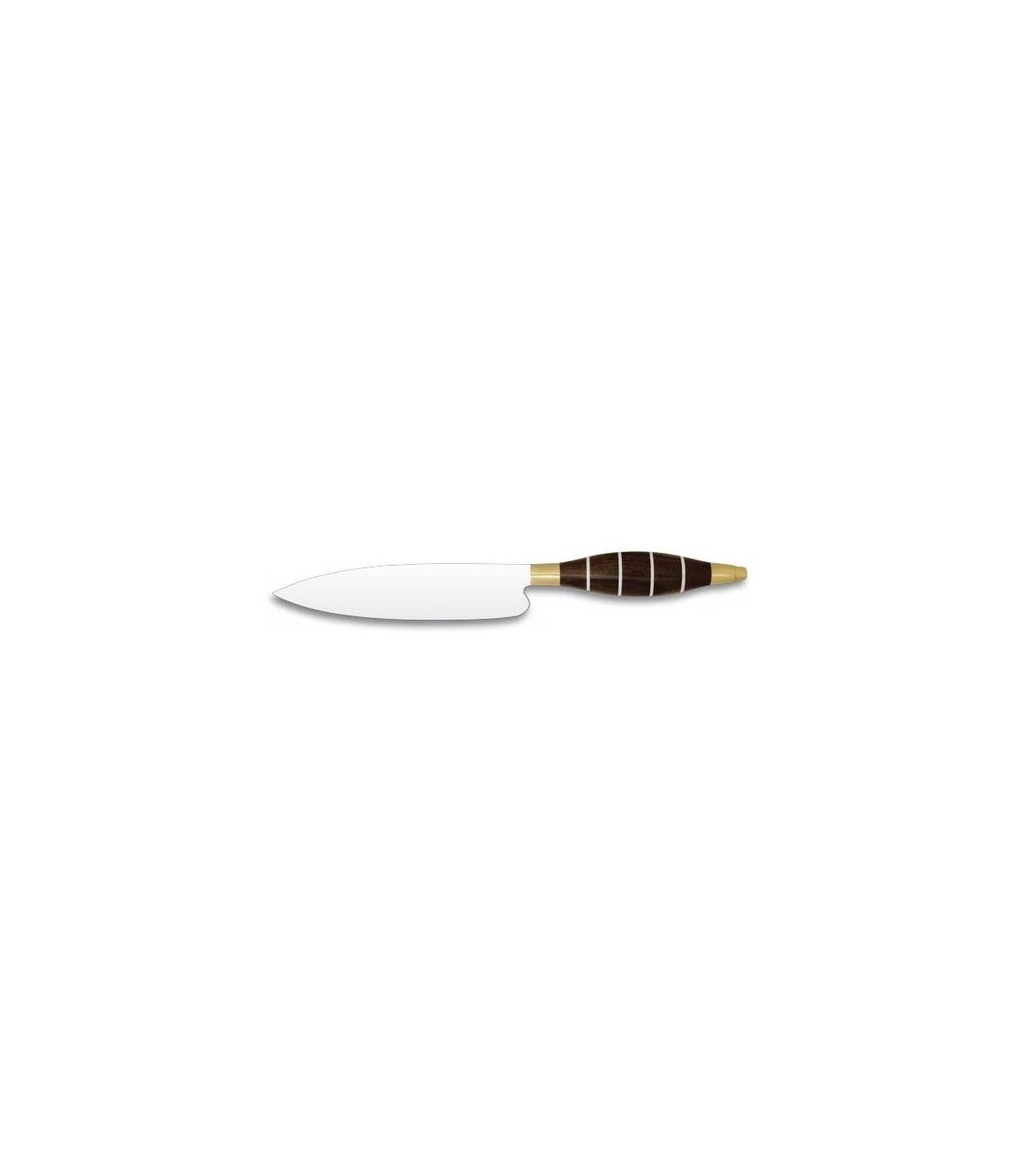 Cuchillo de COCINA "CANARIO" MARTINEZ ALBAINOX 17219