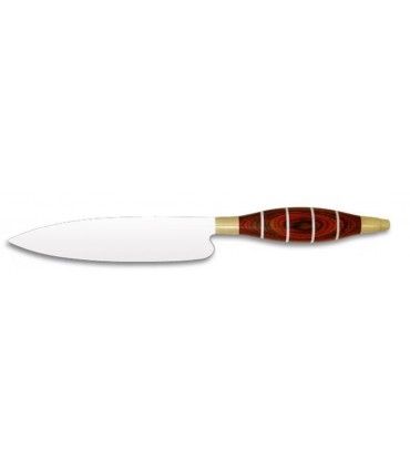 Cuchillo de COCINA "CANARIO" MARTINEZ ALBAINOX 17221