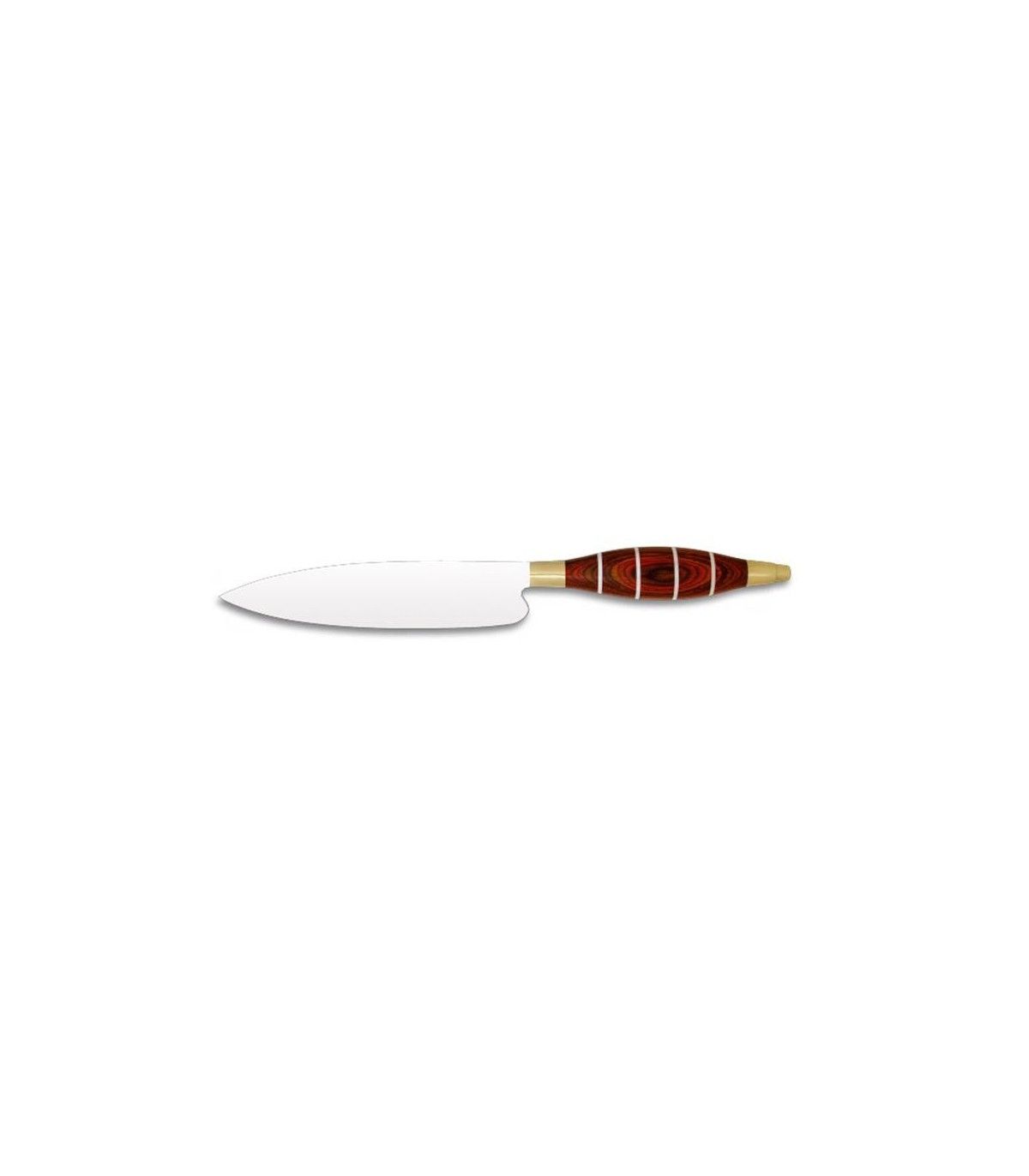 Cuchillo de COCINA "CANARIO" MARTINEZ ALBAINOX 17221