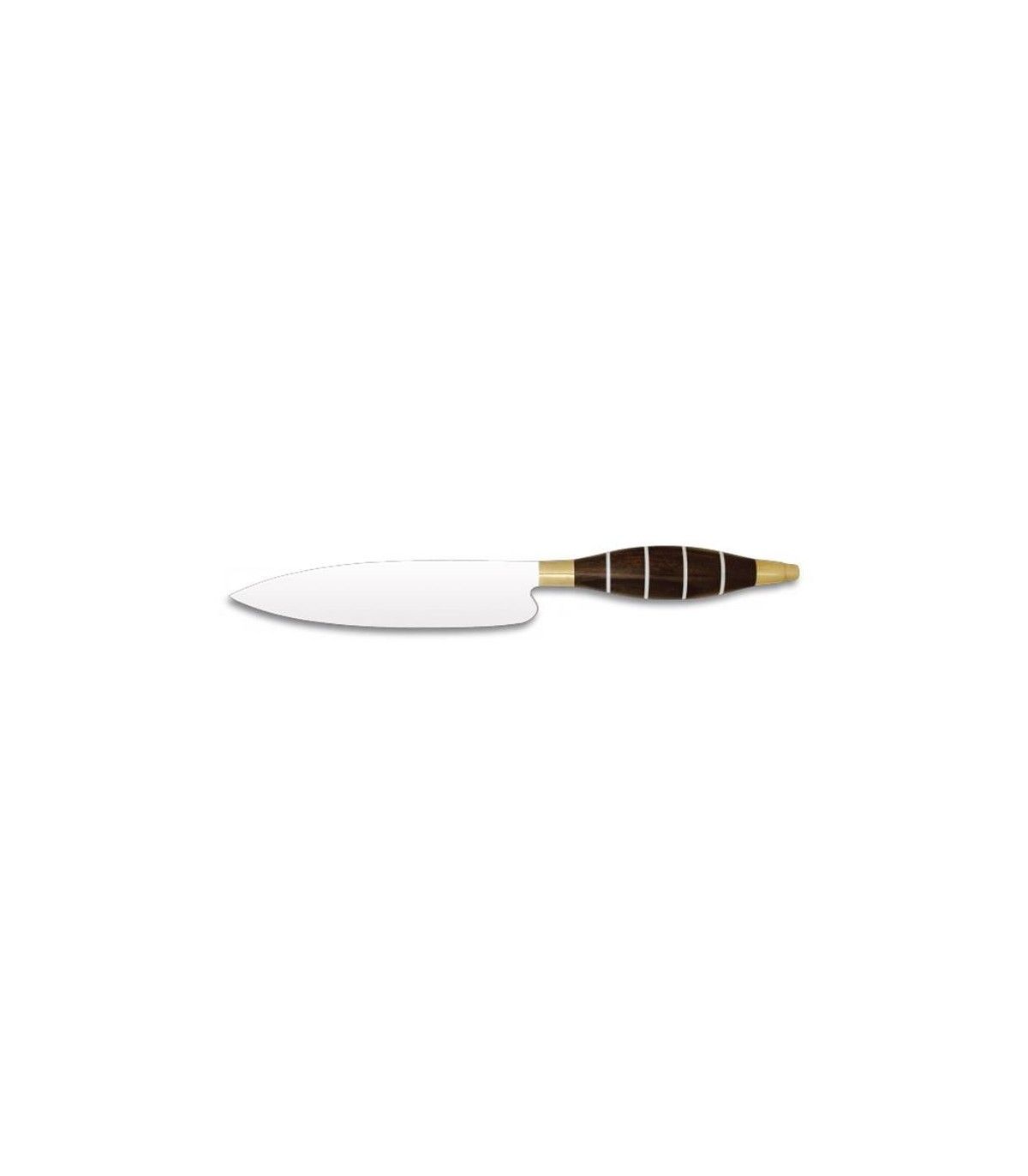 Cuchillo de COCINA "CANARIO" MARTINEZ ALBAINOX 17222