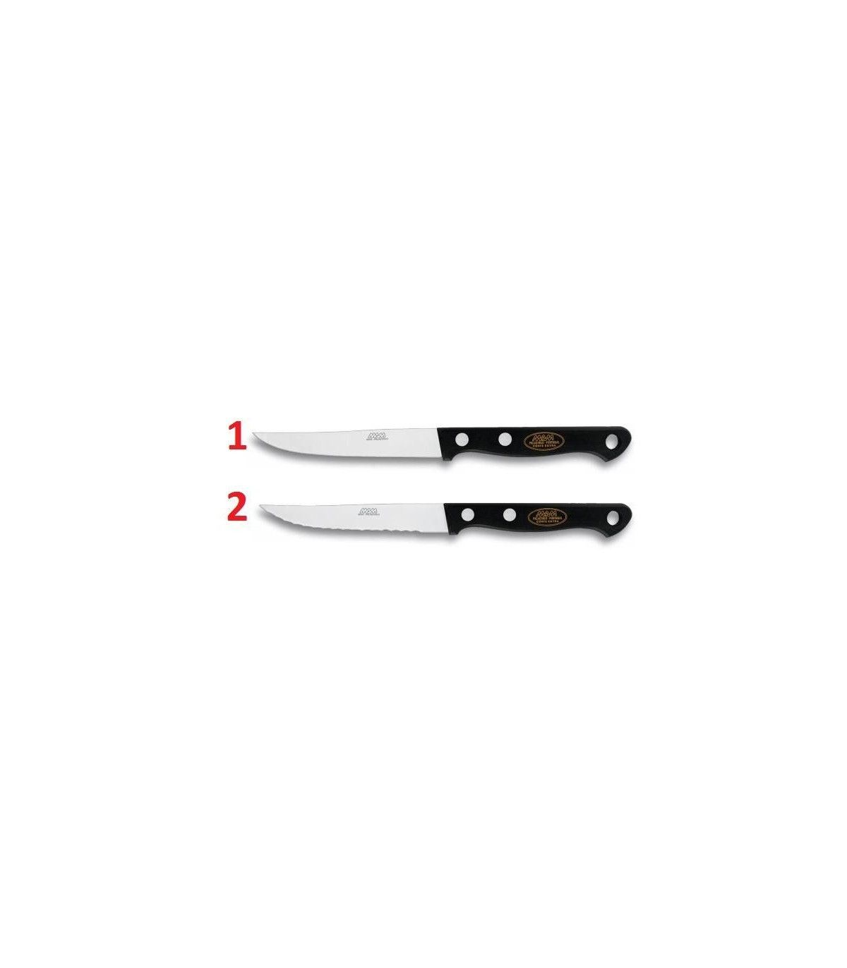 Cuchillo de MESA MAM 17048