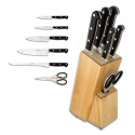 Taco de COCINA "SEIS PIEZAS" MARTINEZ ALBAINOX 20031 por 49,00 €