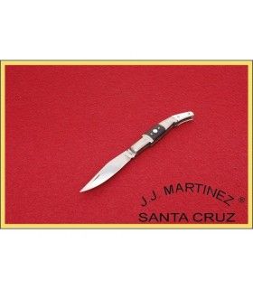 Navaja Árabe pistón JJ.MARTINEZ 900C