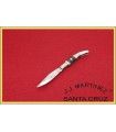 Navaja Árabe pistón JJ.MARTINEZ 900C