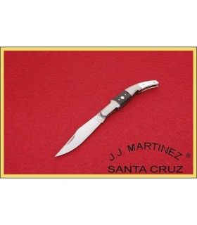 Navaja Árabe pistón JJ.MARTINEZ 901C