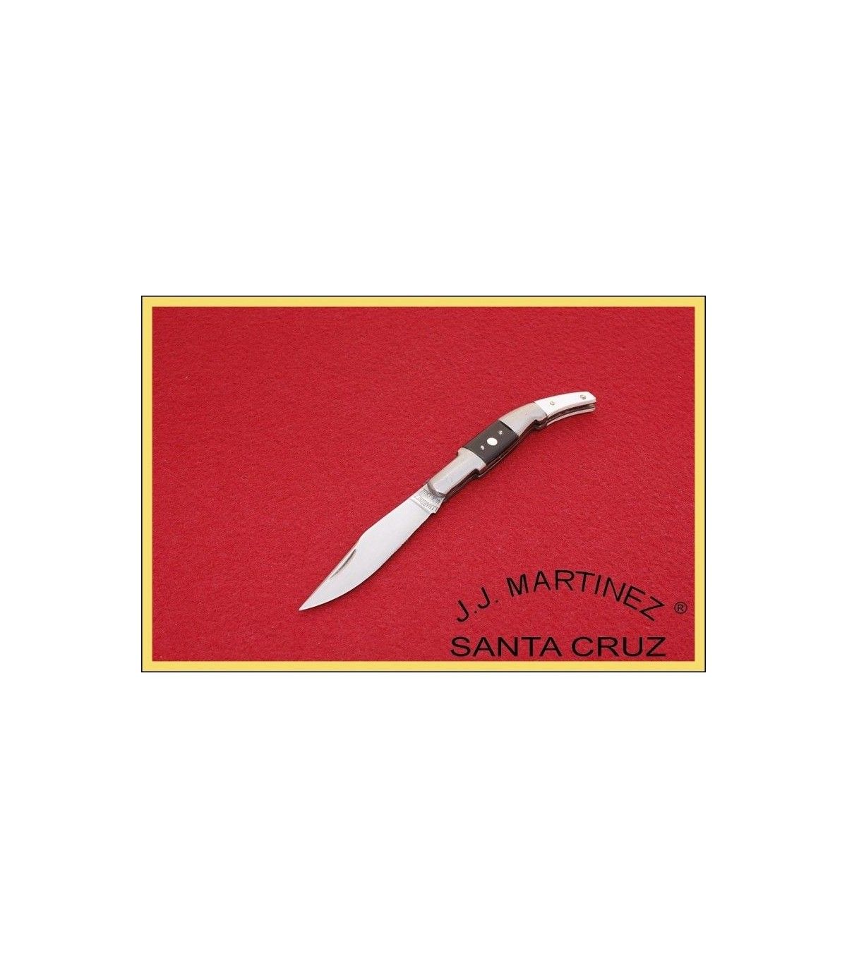 Navaja Árabe pistón JJ.MARTINEZ 901C