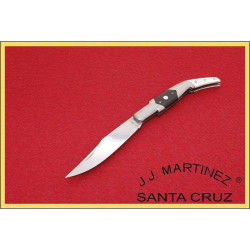 Navaja Árabe pistón JJ.MARTINEZ 902C por 33,88 €