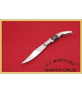 Navaja Árabe pistón  JJ.MARTINEZ 902C