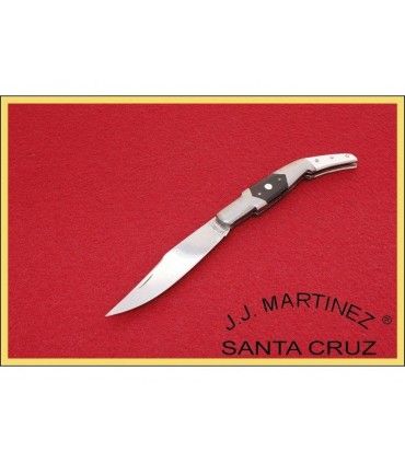 Navaja Árabe pistón  JJ.MARTINEZ 902C