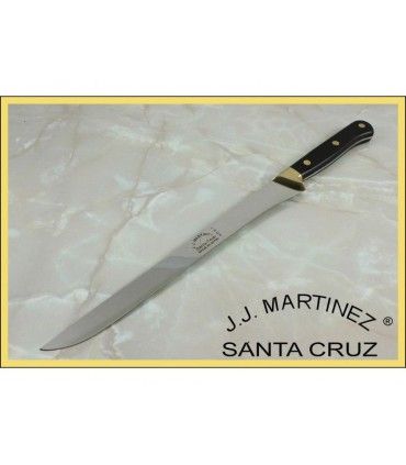 Cuchillo jamonero  JJ. MARTINEZ 252