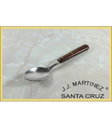 Cuchara de mesa JJ. MARTINEZ 332