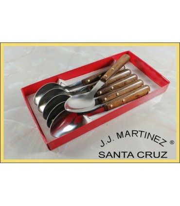 Cuchara de mesa JJ. MARTINEZ 332